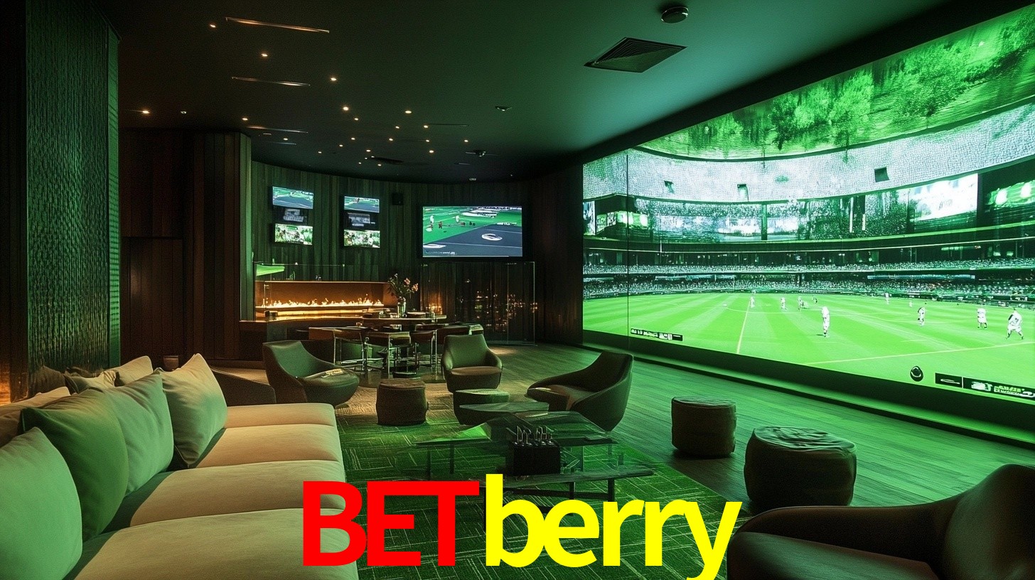 betberry login