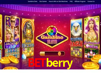 Desvendando o Mundo dos Jogos Virtuais na betberry