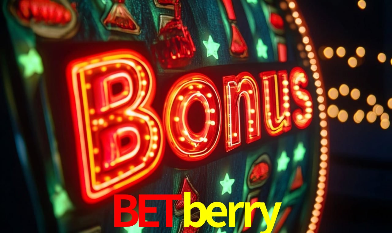 Experiência VIP betberry
