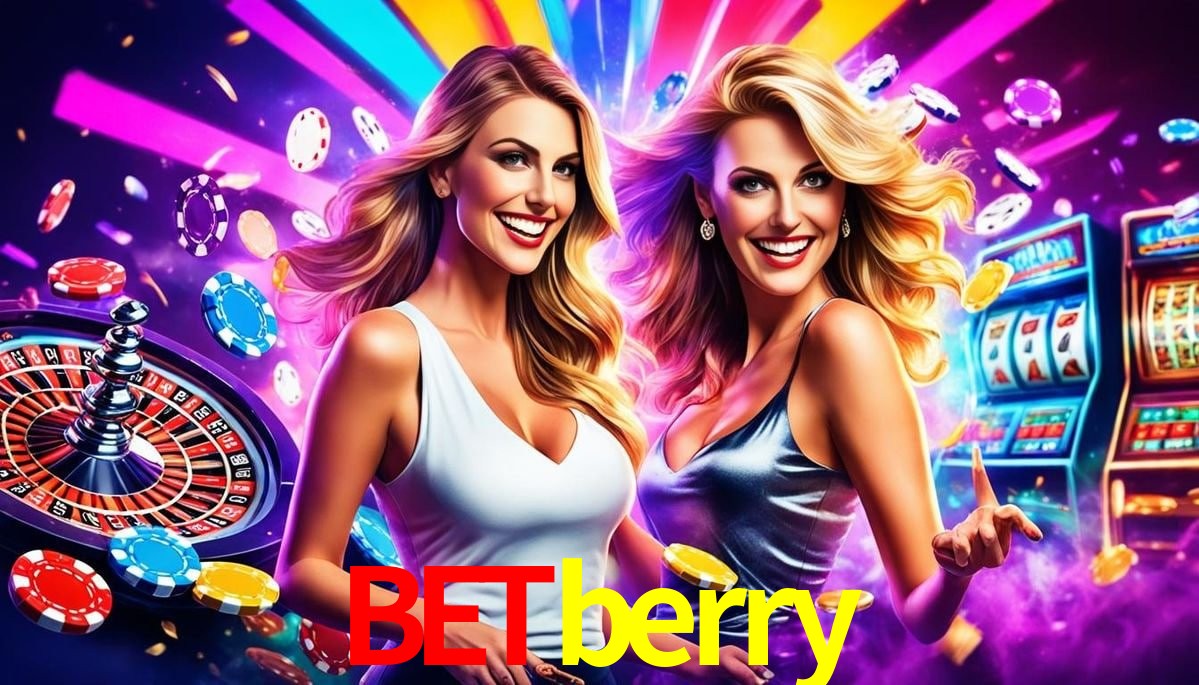 Estatísticas betberry