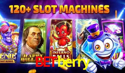 Desvendando o Mundo dos Jogos Virtuais na betberry