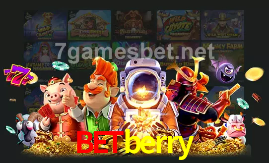 cassino betberry