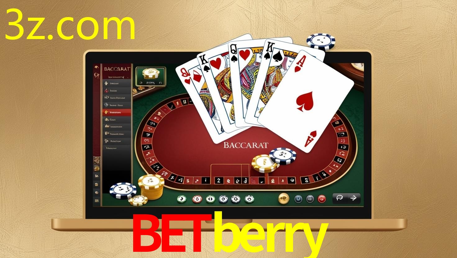 Apostas Futebol ao Vivo BETBERRY.COM