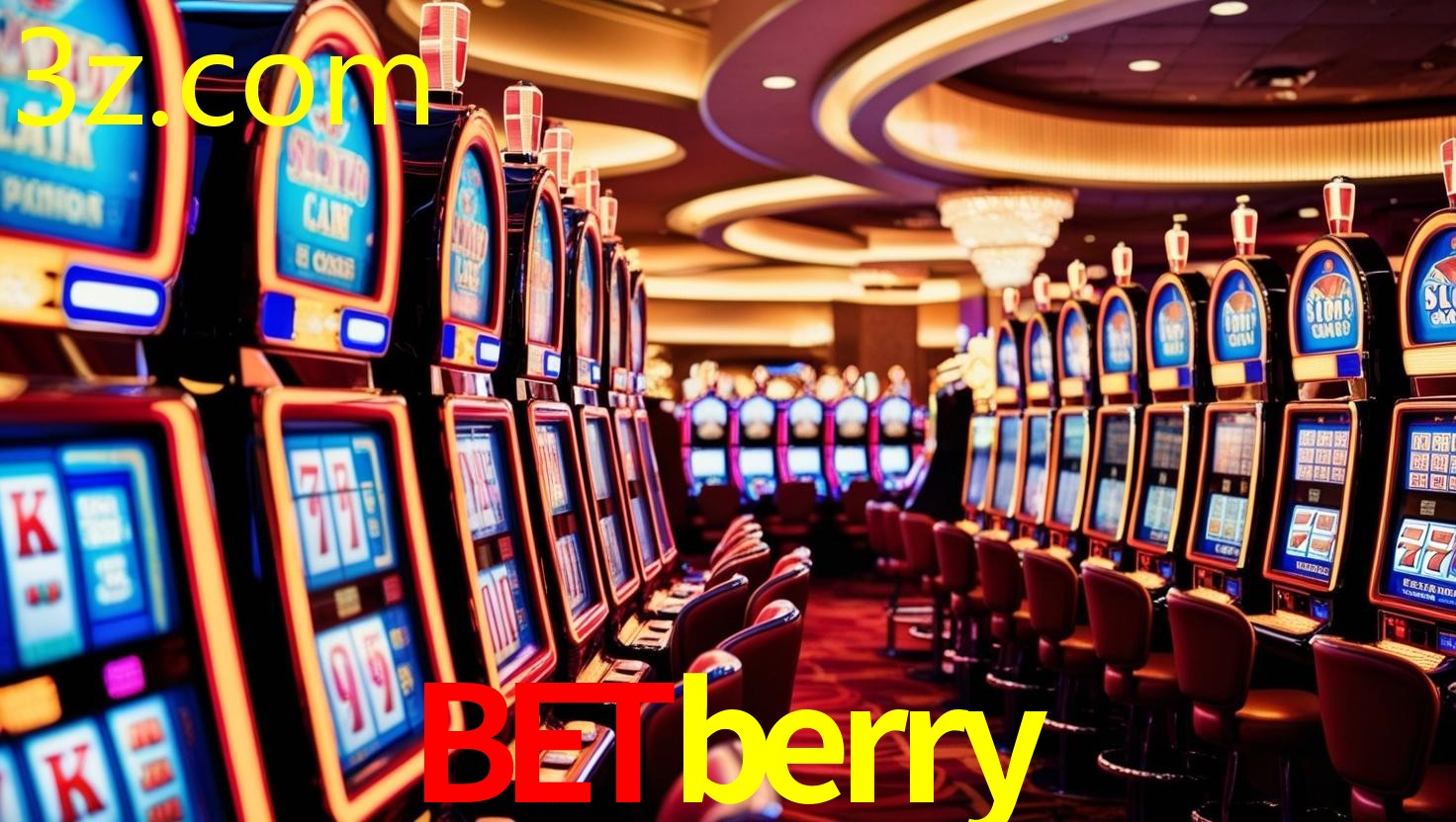 BETBERRY.COM Login Rápido