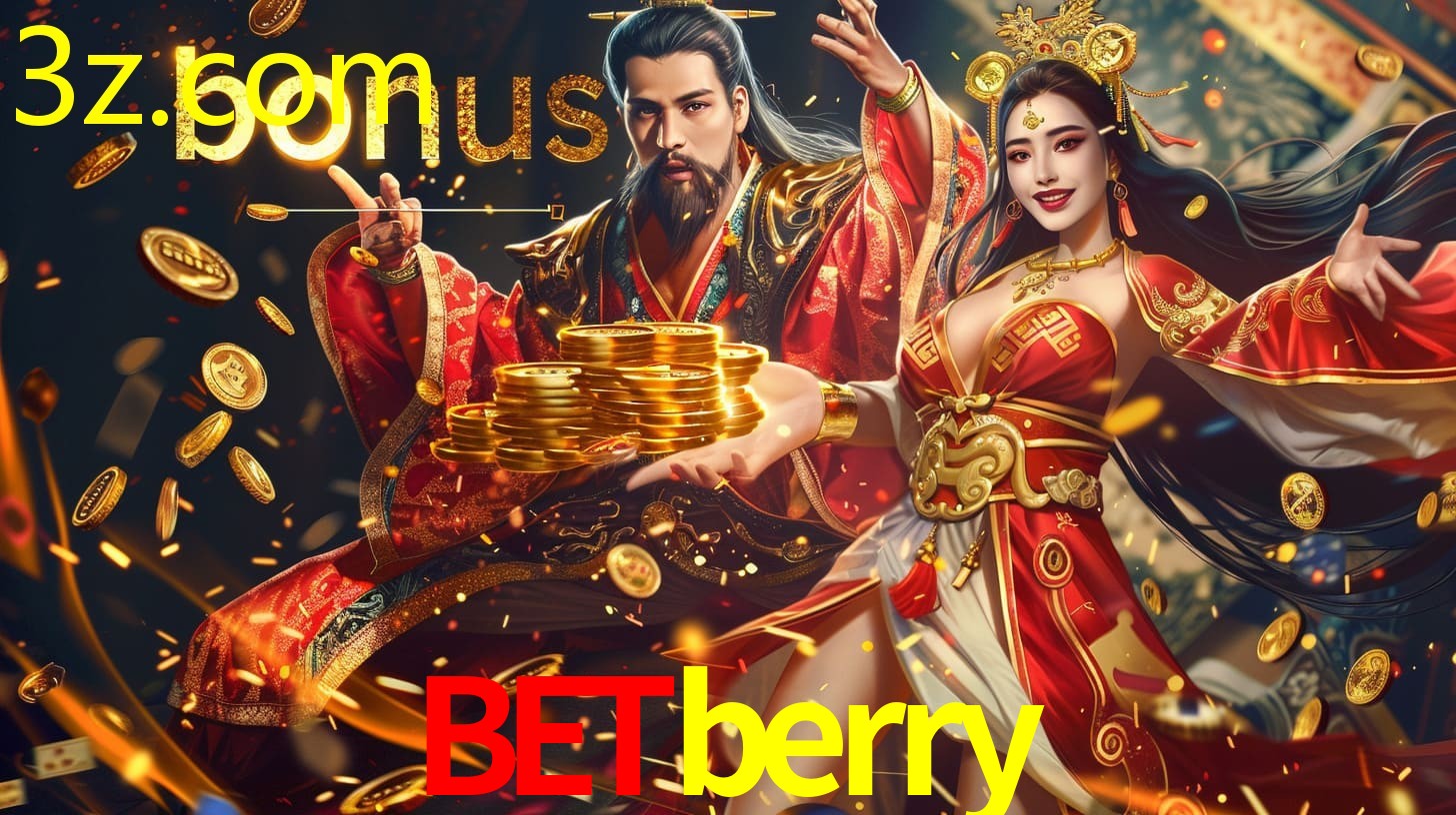 App BETBERRY.COM  