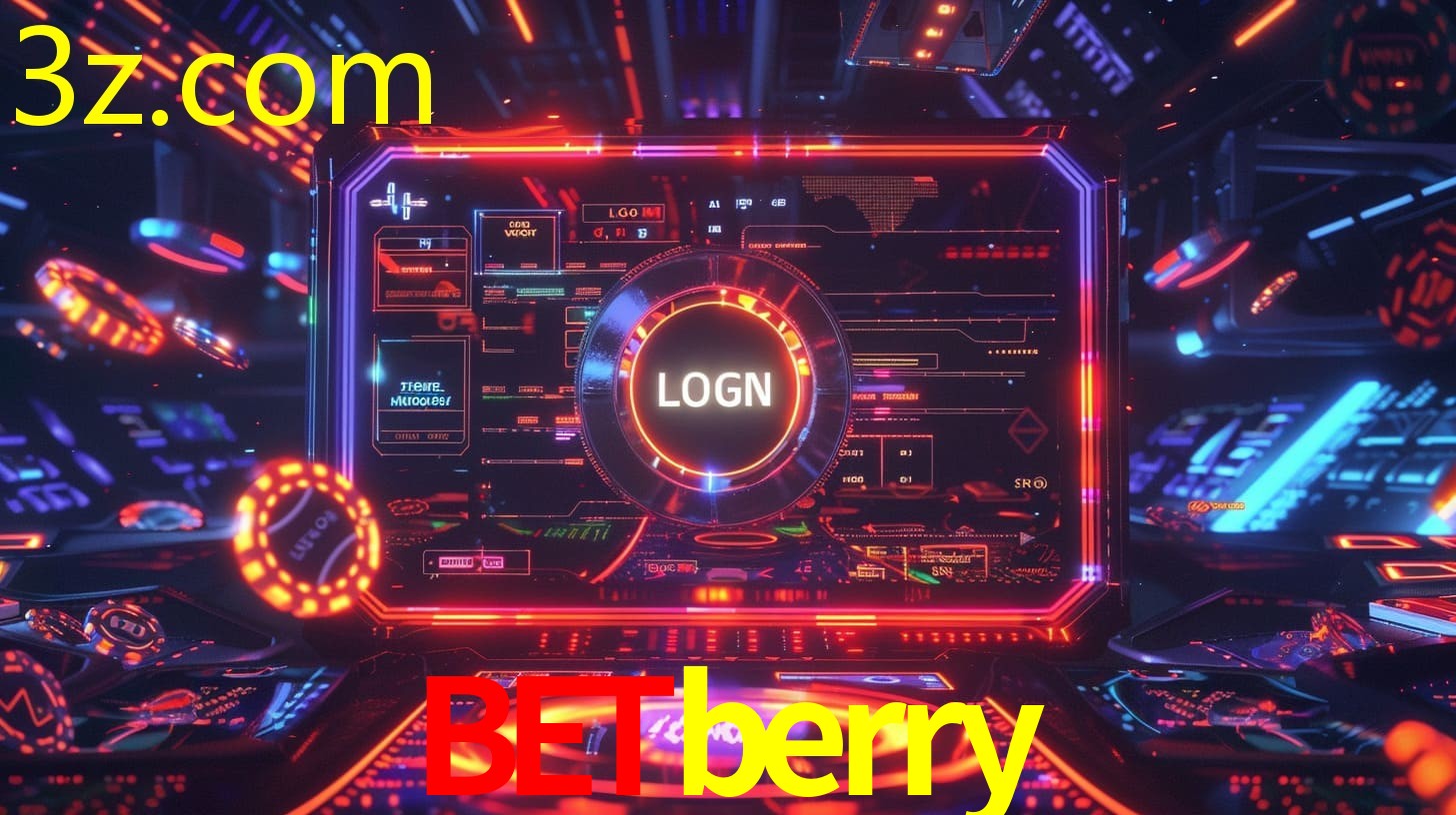 Bonus na Cassino Online BETBERRY.COM