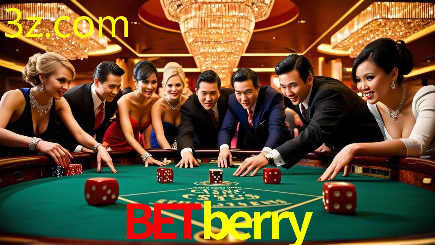 Fortune Tiger Slot no Site BETBERRY.COM