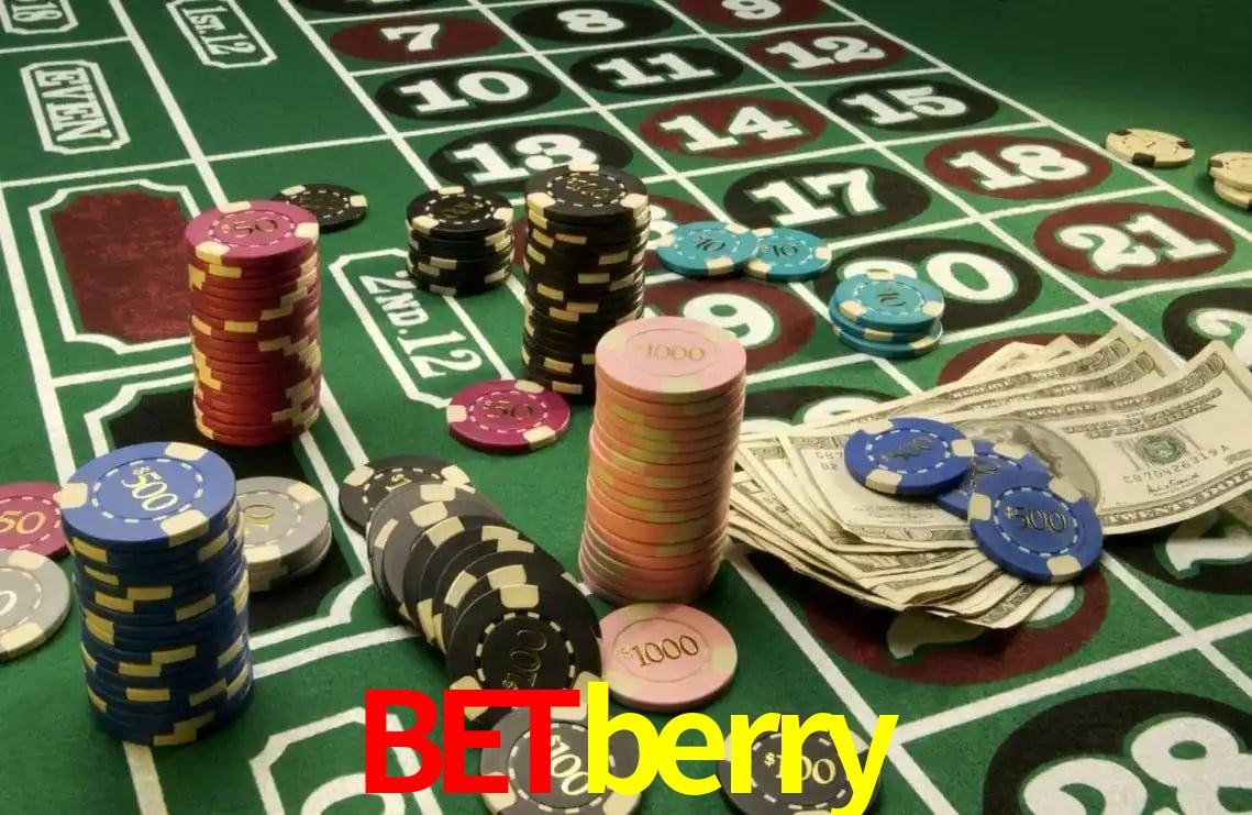 betberry,betberry.com