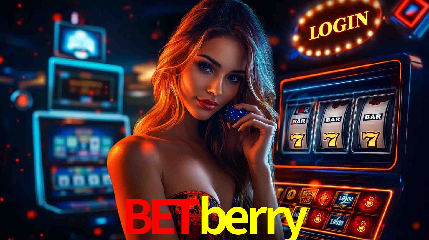 betberry,betberry.com