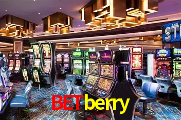 Inovações de Jogos na betberry: O Futuro das Experiências Interativas