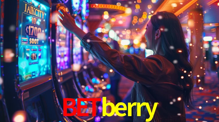 betberry.com