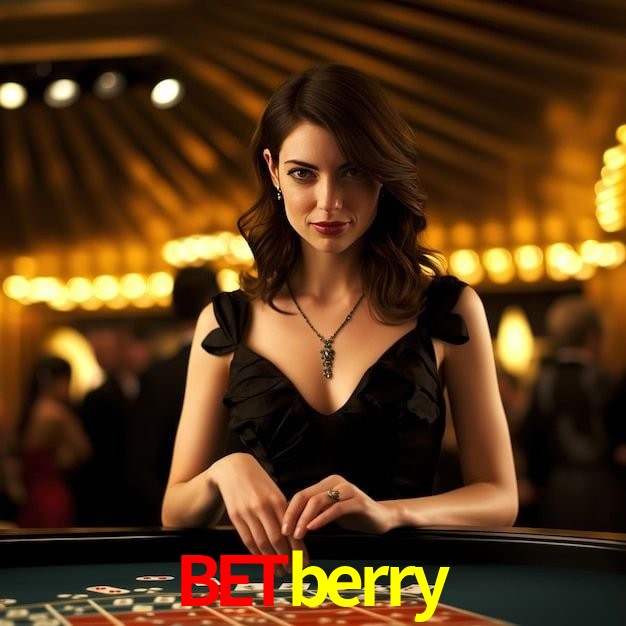 Estatísticas Esportivas betberry