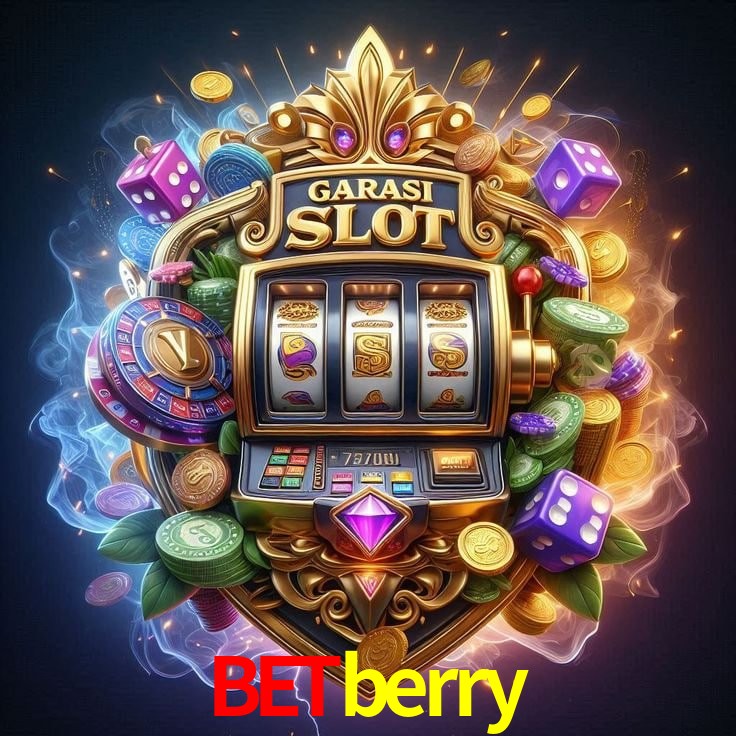 Jogos de Slot betberry