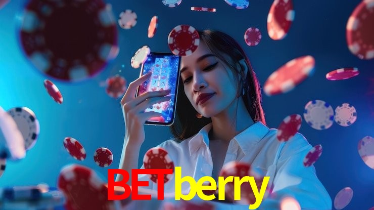 Programa VIP betberry