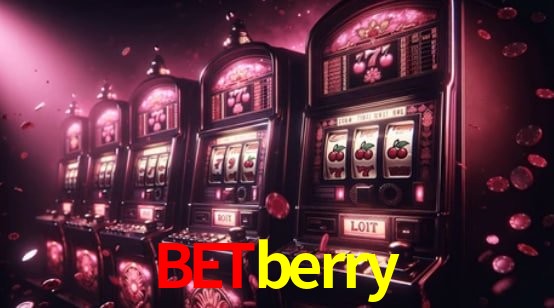 Apostas de Tênis betberry