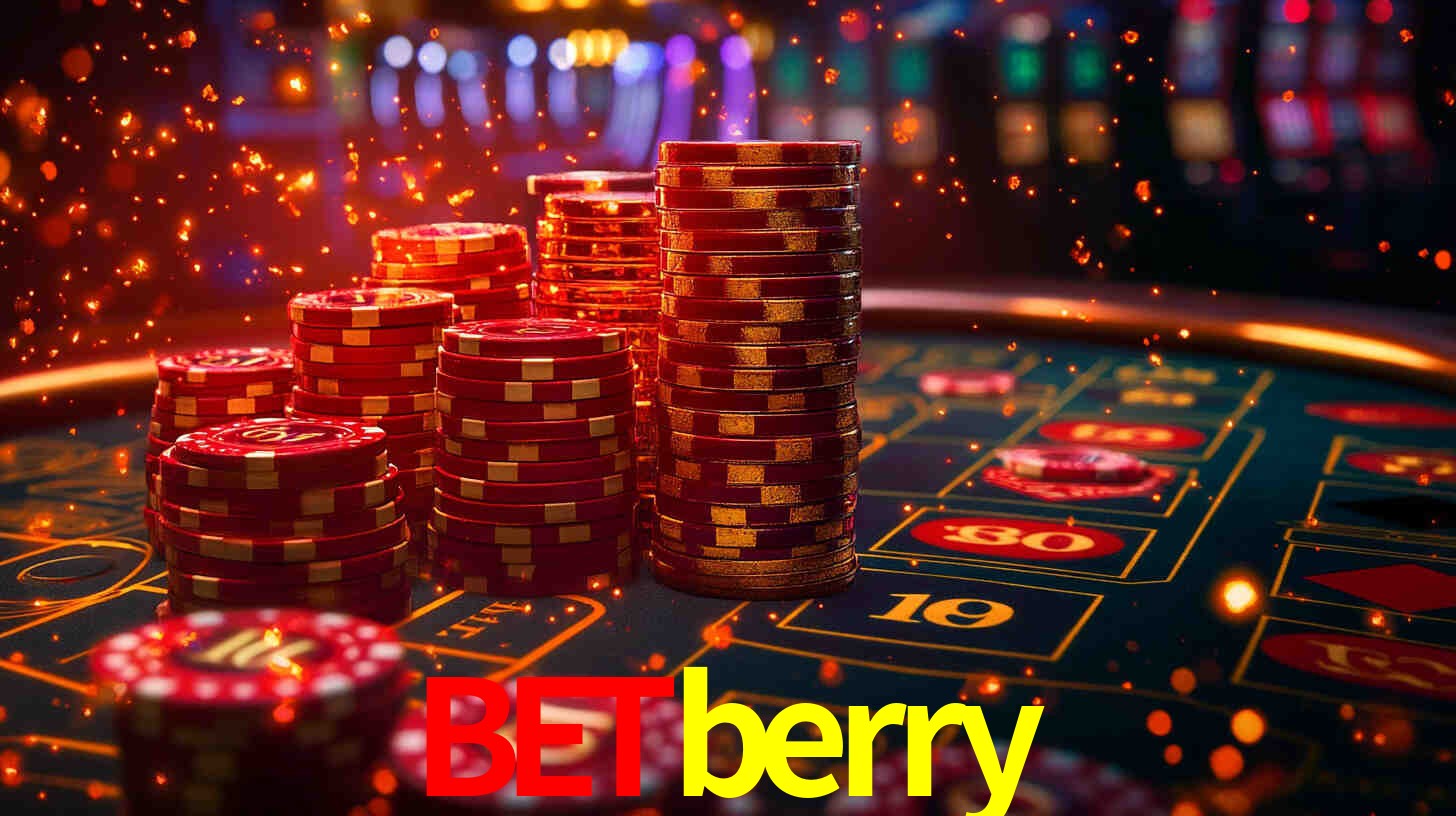 Torneios betberry