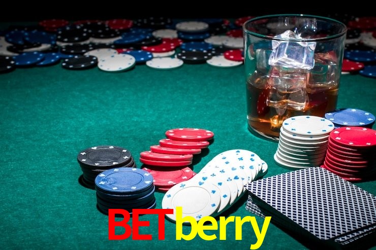 Provedores de Jogos betberry