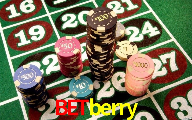 Torneios betberry