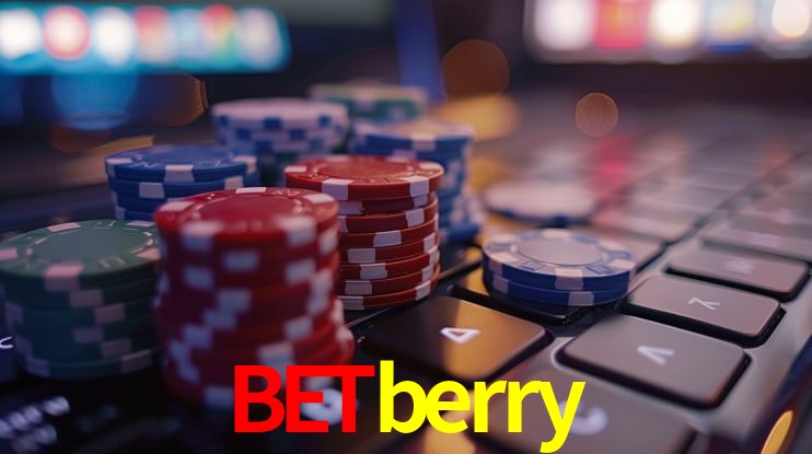 Provedores de Jogos betberry