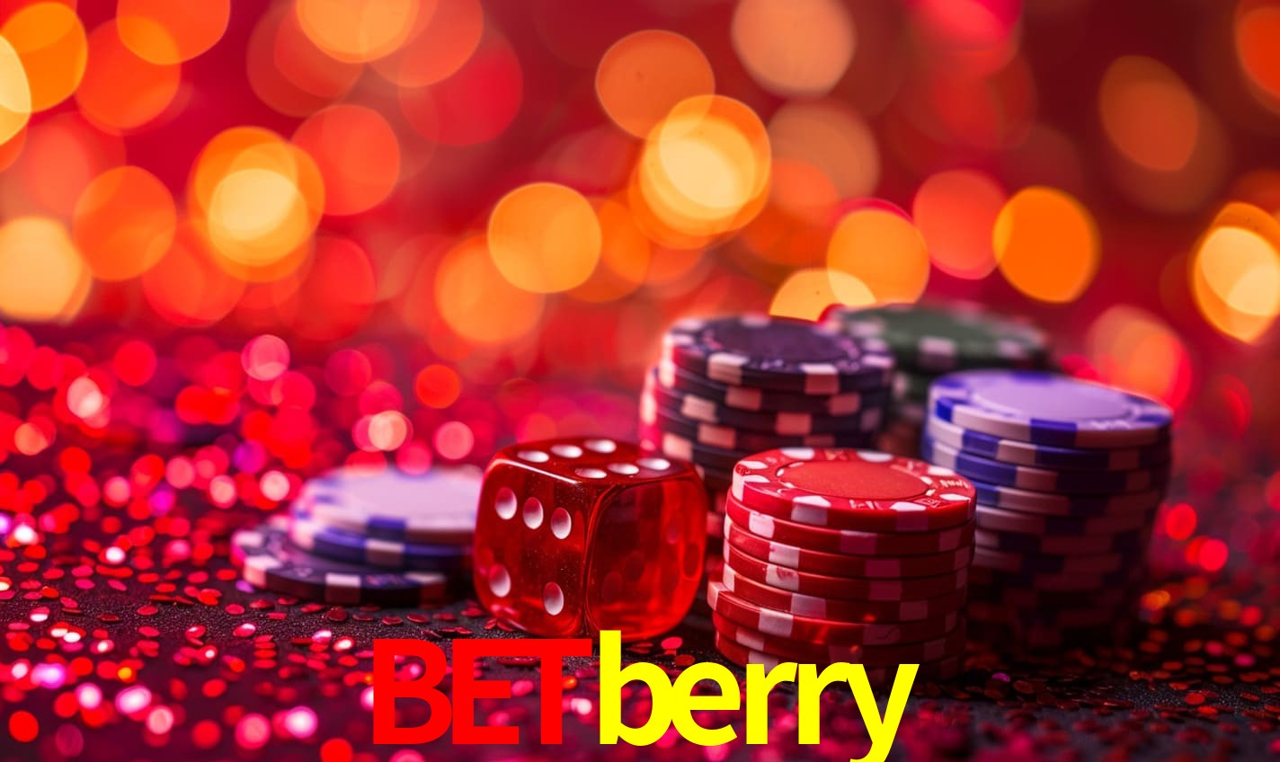 Interface Premium betberry