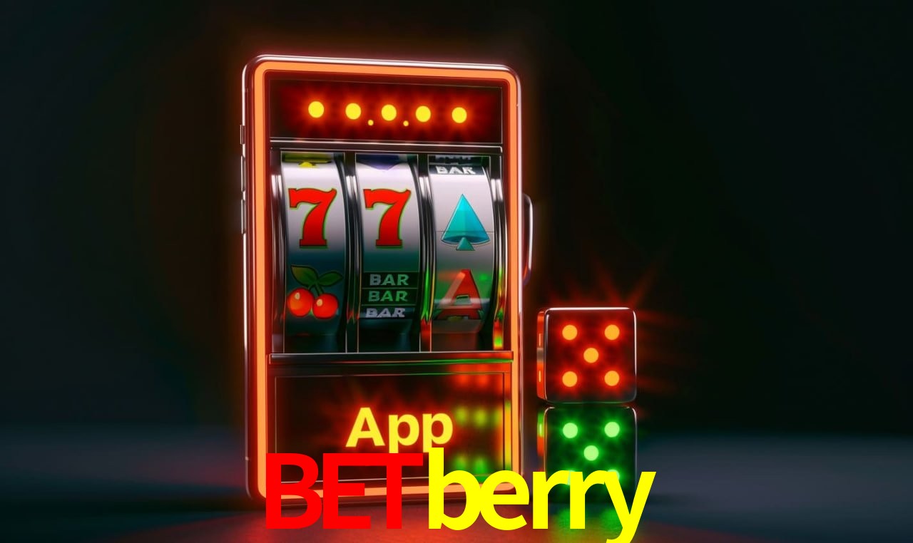 Promoção Relâmpago betberry