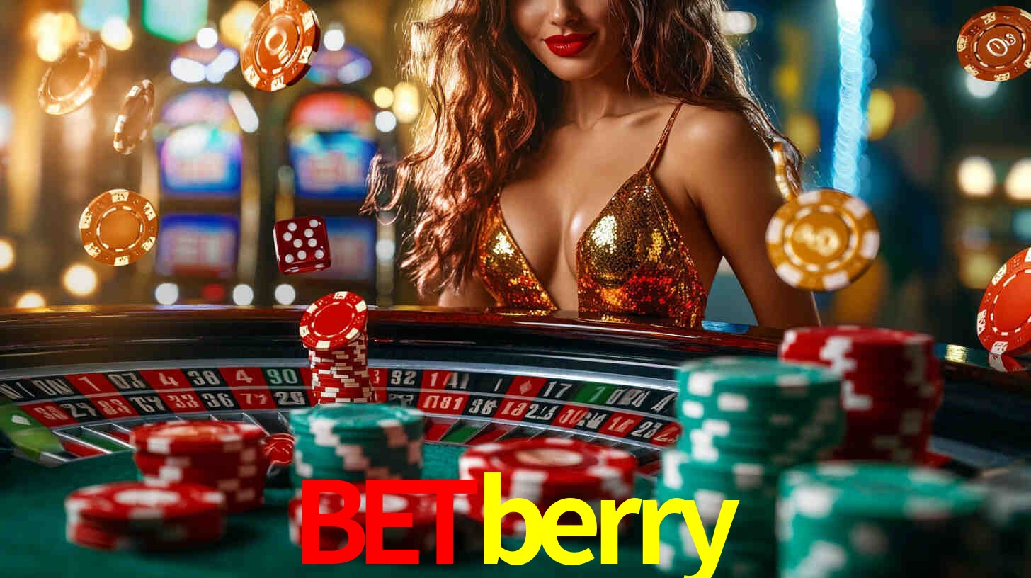 Bônus Diários betberry