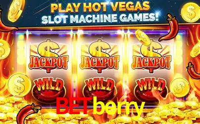 Descubra o Programa VIP da betberry: Vantagens Exclusivas para Jogadores