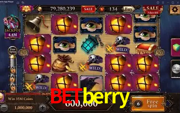 A Emoção da Loteria na betberry: Uma Chance de Mudança de Vida