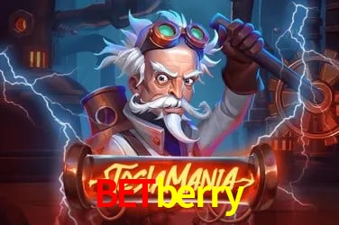 Estatísticas do Jogo betberry