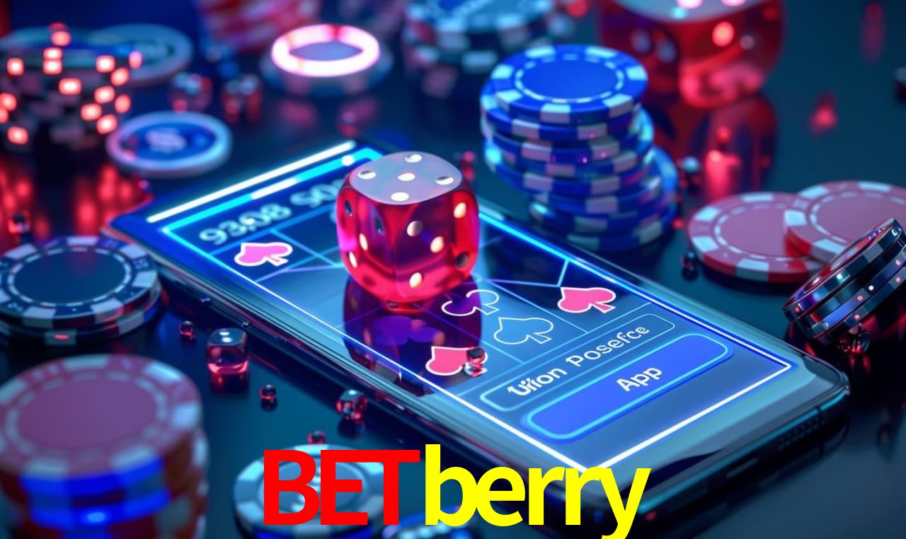 Especiais de Fim de Semana betberry