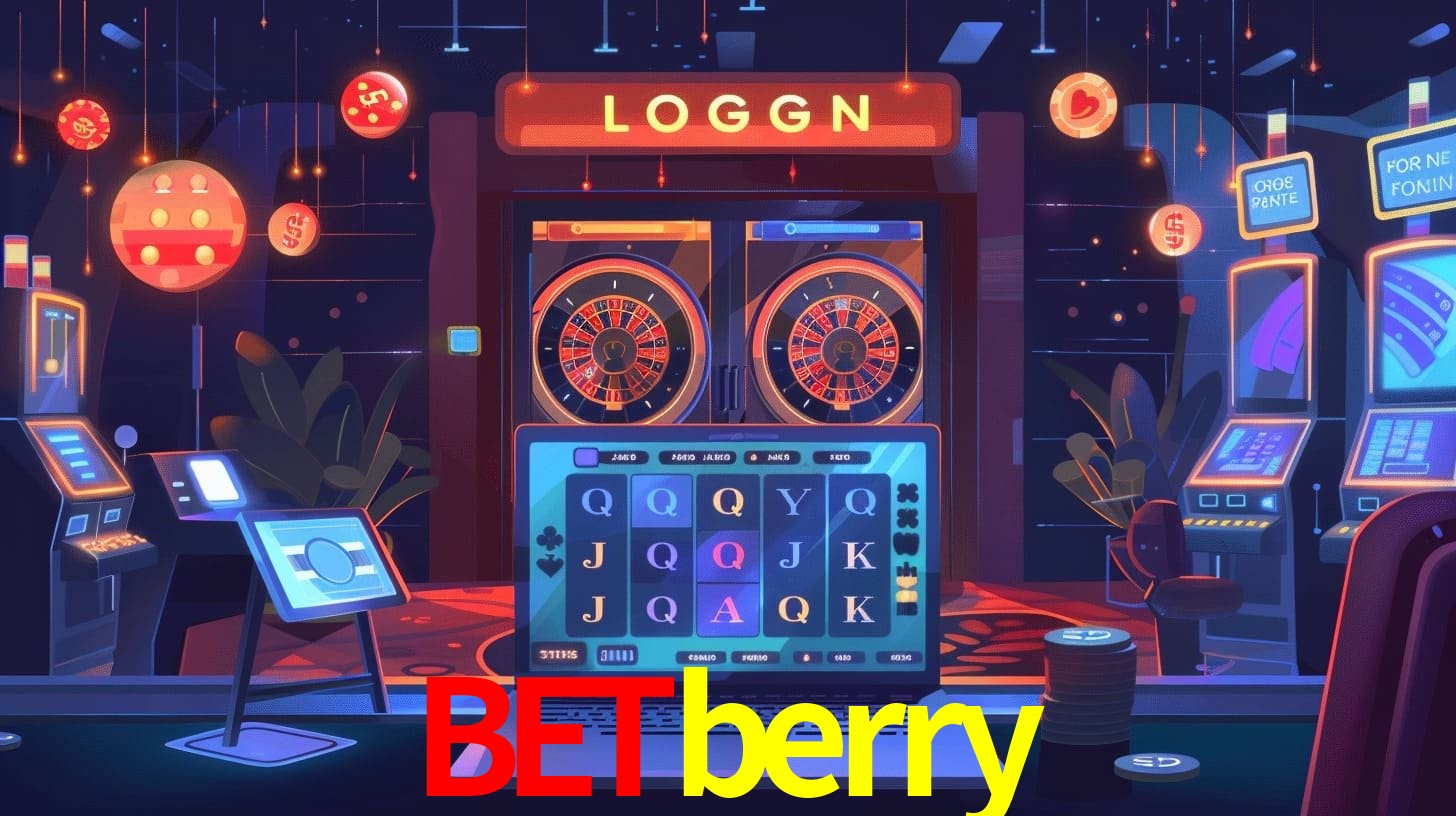 Benefícios da Conta betberry
