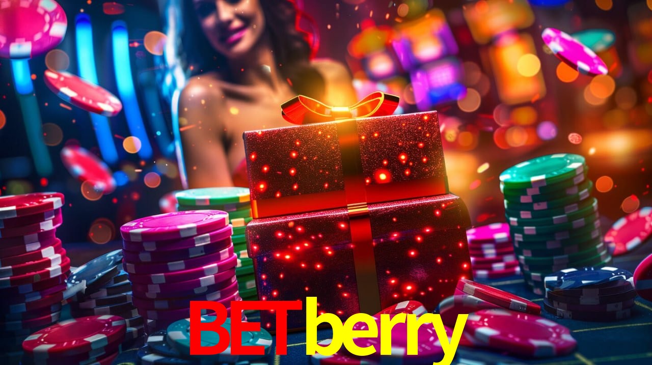 Mesa de Roleta betberry
