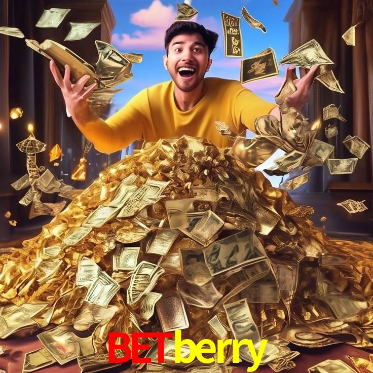 Jogos de Slot betberry