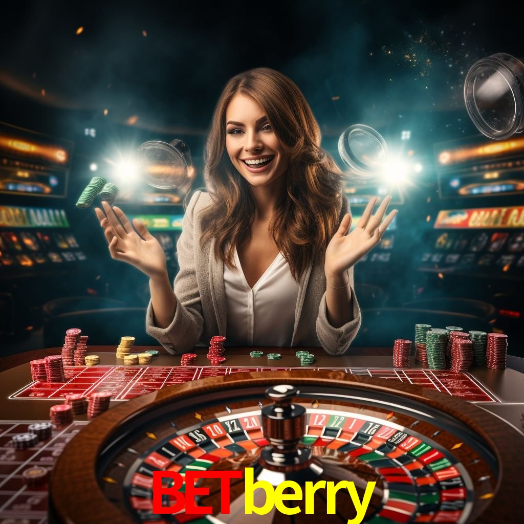 Experimente o Login Seguro Premium no betberry