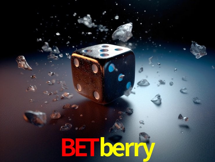 Tecnologia da Plataforma betberry