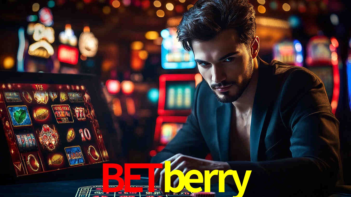betberry: A Experiência de Casino com Jogos de Mesa ao Vivo