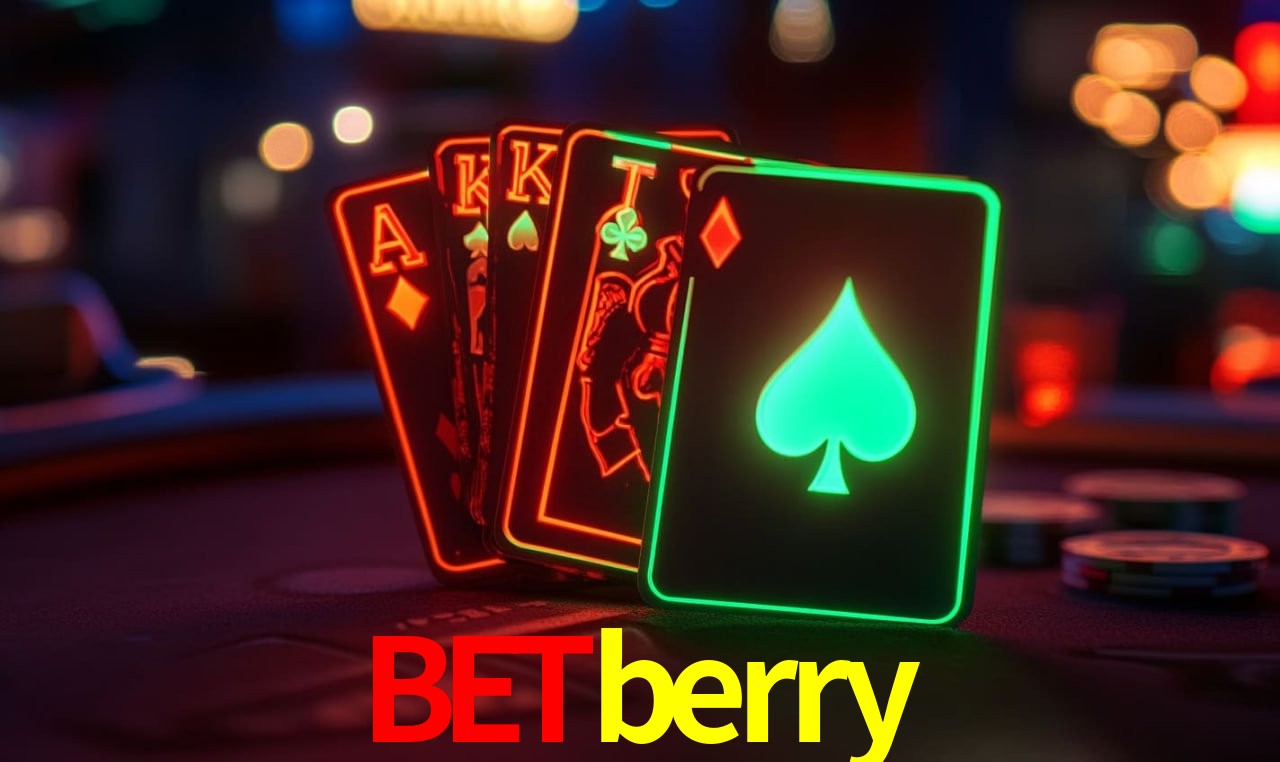 Promoções Sazonais betberry