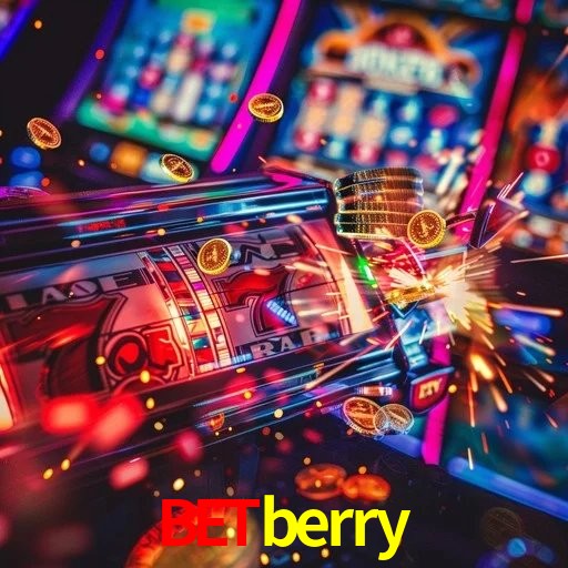 Recursos de Bônus betberry