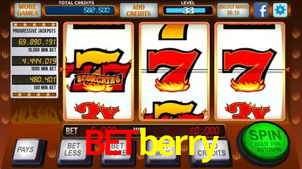 Inovações de Jogos na betberry: O Futuro das Experiências Interativas