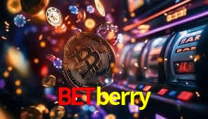 Jogo Aviator betberry