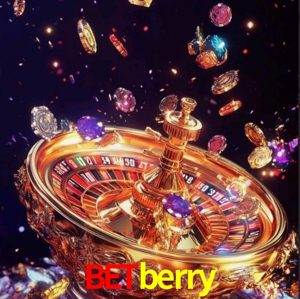 Cadastro Rápido betberry