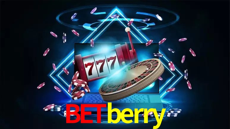 Recursos de Bônus betberry