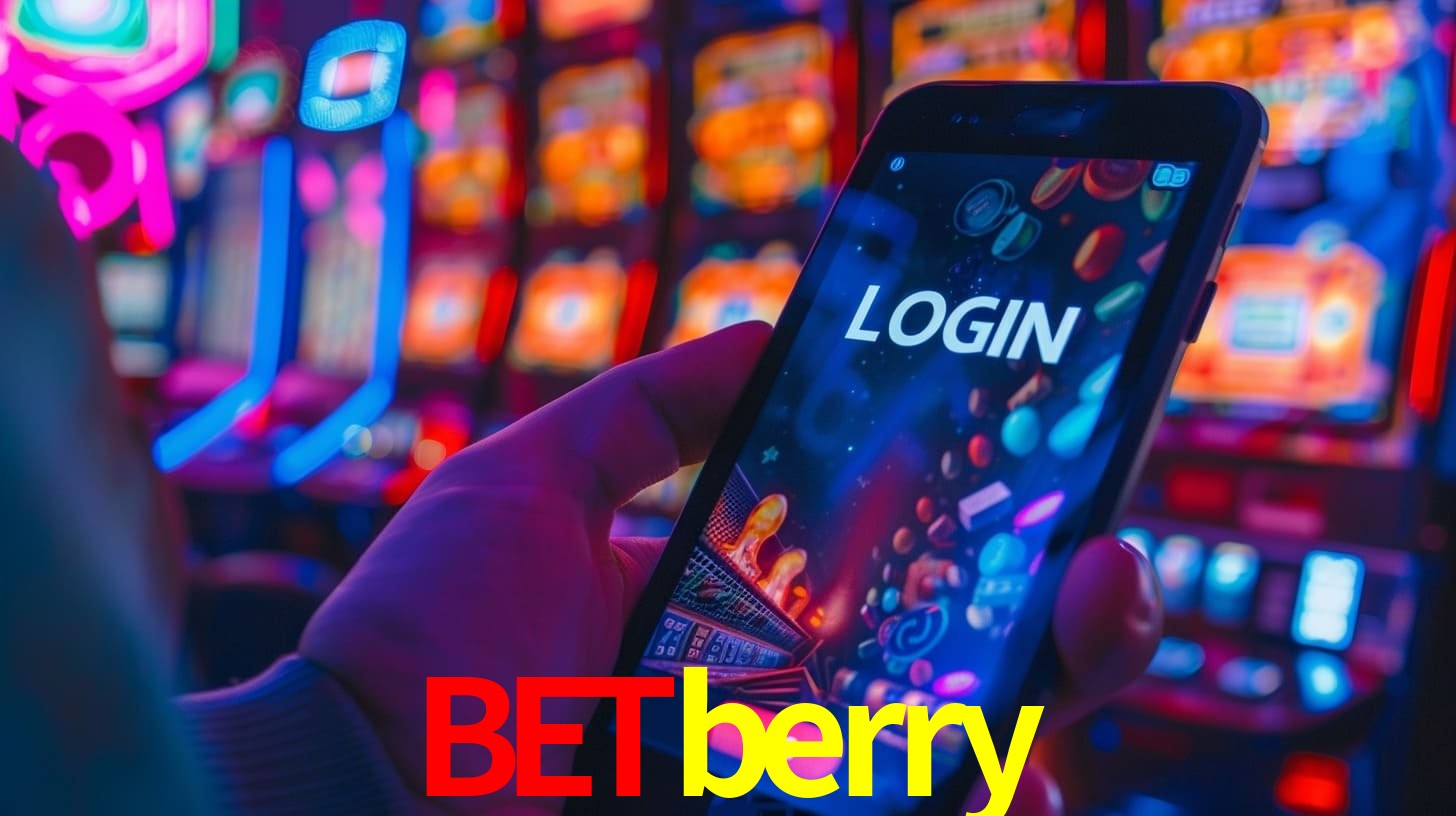 Diretório de Jogos betberry