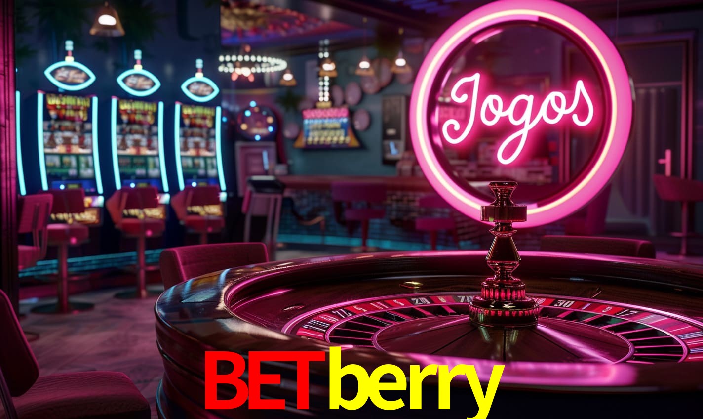 Jogos Exclusivos betberry