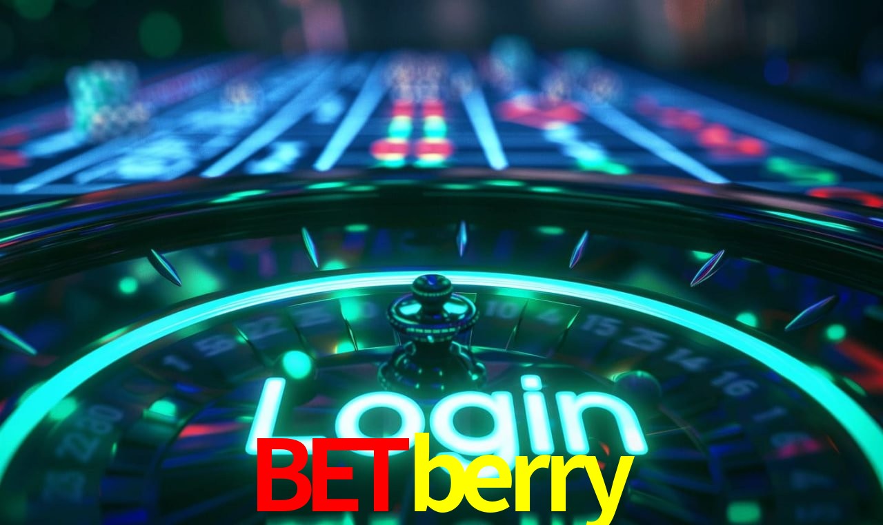 Segurança 2FA betberry