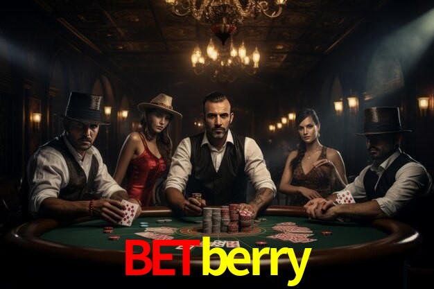 Casino Ao Vivo betberry