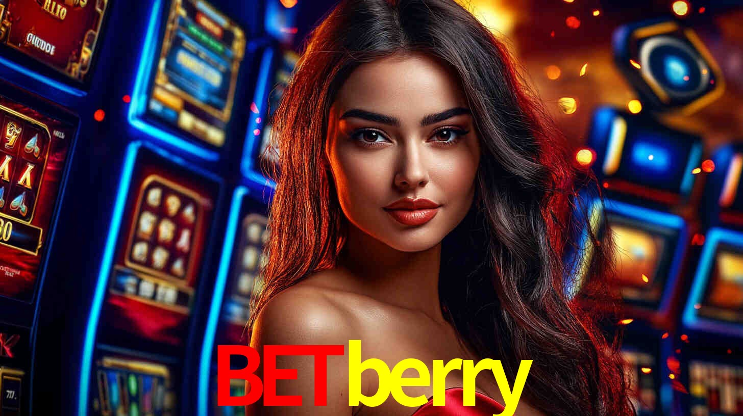 Apostas de Futebol betberry