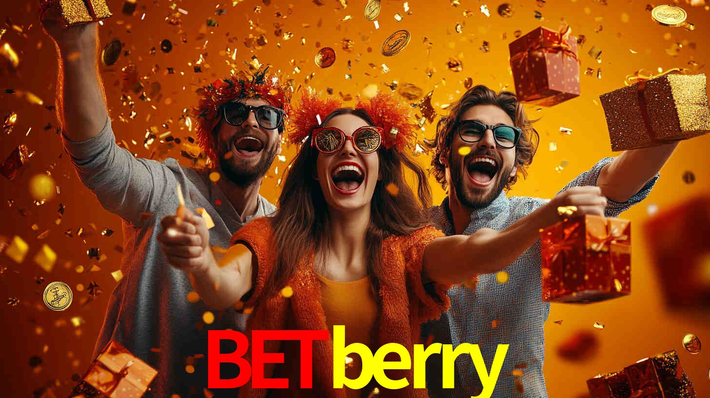 betberry.com
