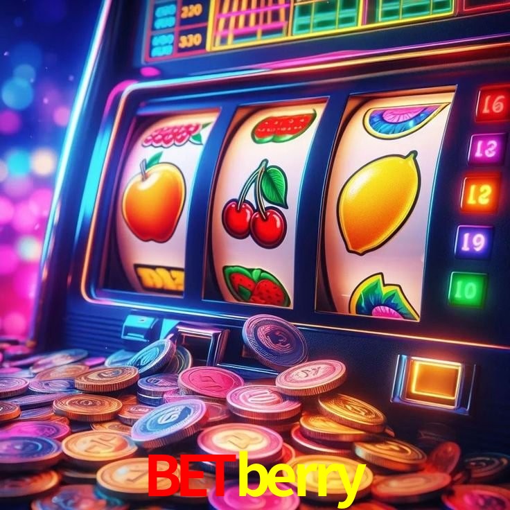 Design Responsivo betberry