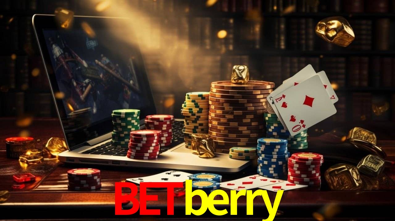 Casino Ao Vivo betberry